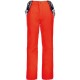 Salopette sci bambino - CMP 3W15994 colore Arancio Fluo